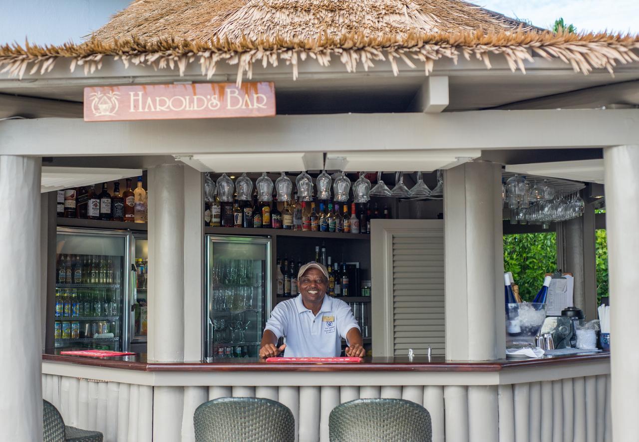 Hotel The Sandpiper Saint James Exterior foto